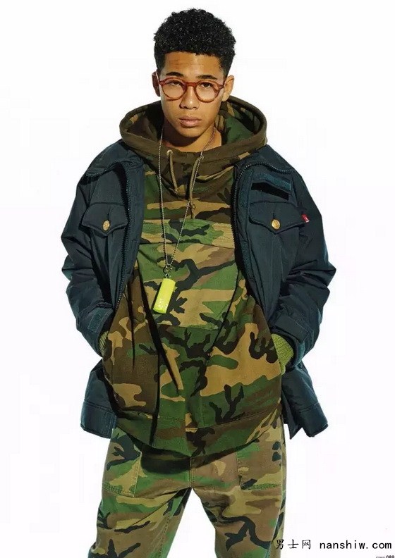 WTAPS 2016 ﶬȫ¼