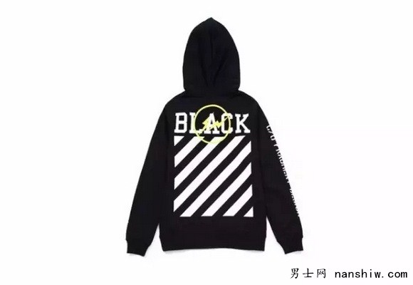 OFF-WHITE ٶ fragment design Ƴ FLUO ϵ