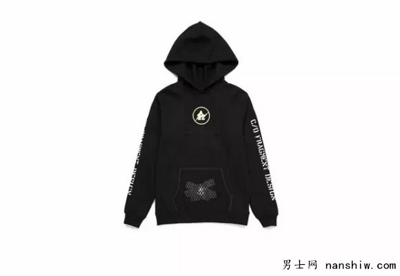 OFF-WHITE ٶ fragment design Ƴ FLUO ϵ