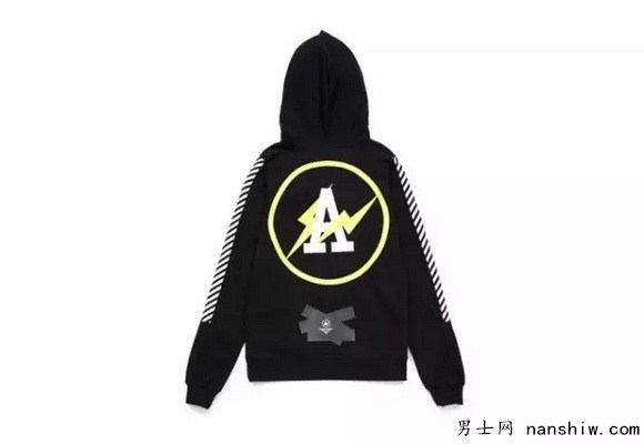 OFF-WHITE ٶ fragment design Ƴ FLUO ϵ
