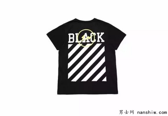 OFF-WHITE ٶ fragment design Ƴ FLUO ϵ