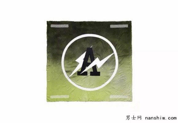 OFF-WHITE ٶ fragment design Ƴ FLUO ϵ