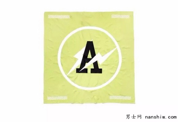 OFF-WHITE ٶ fragment design Ƴ FLUO ϵ