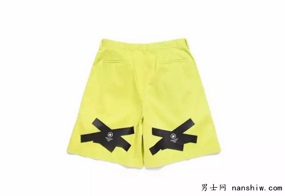 OFF-WHITE ٶ fragment design Ƴ FLUO ϵ