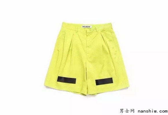 OFF-WHITE ٶ fragment design Ƴ FLUO ϵ