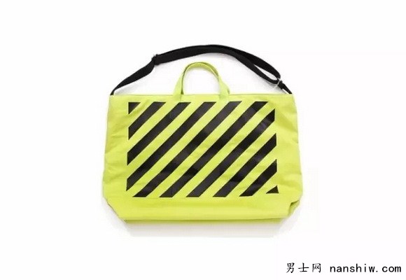 OFF-WHITE ٶ fragment design Ƴ FLUO ϵ