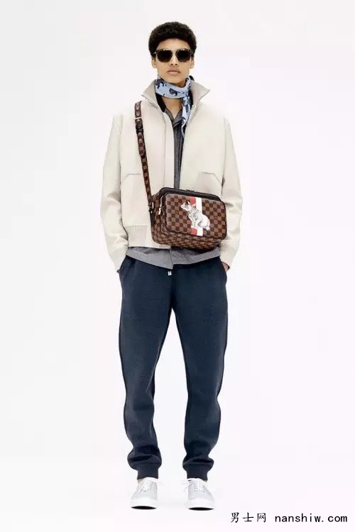 Louis Vuitton 2017 紺ϵ¼ 