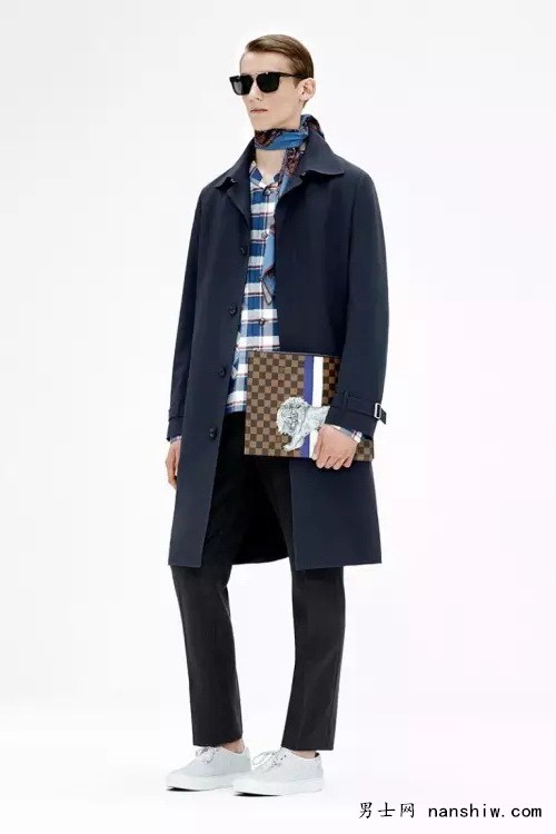 Louis Vuitton 2017 紺ϵ¼ 