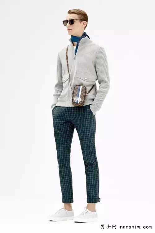Louis Vuitton 2017 紺ϵ¼