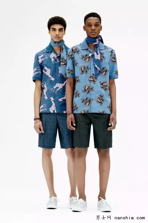 Louis Vuitton 2017 紺ϵ¼