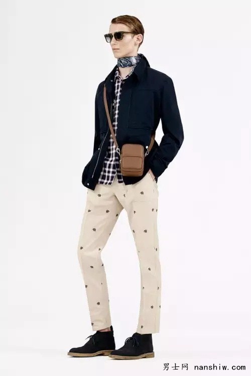 Louis Vuitton 2017 紺ϵ¼