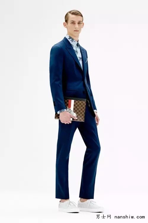 Louis Vuitton 2017 紺ϵ¼