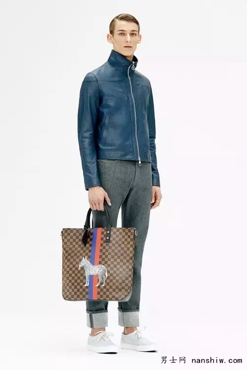 Louis Vuitton 2017 紺ϵ¼