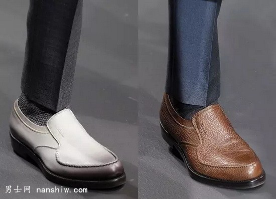 ʱװحSalvatore FerragamoĽ2017-18ﶬʿϵ
