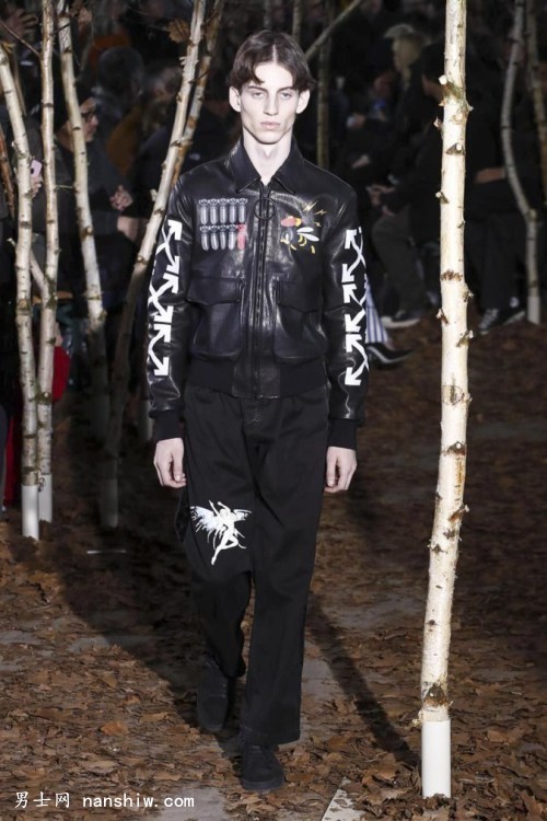 OFF-WHITE 2017ﶬװ㳡¼