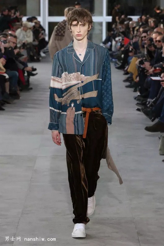·ǣLouis Vuitton2017ﶬװ