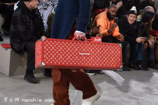 ·ǣLouis Vuitton2017ﶬװ