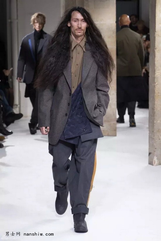 СʲôYohji Yamamotoʶһŵ˺Ͳ˧
