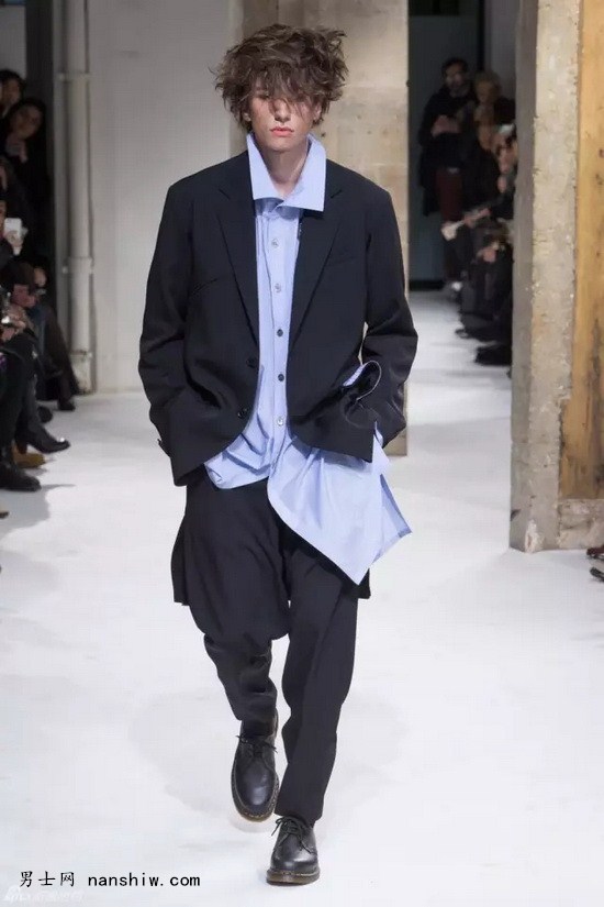 СʲôYohji Yamamotoʶһŵ˺Ͳ˧