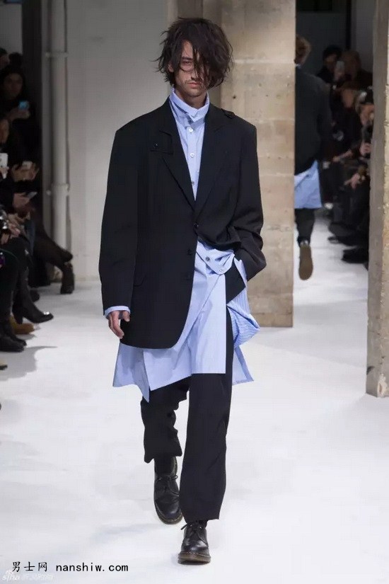СʲôYohji Yamamotoʶһŵ˺Ͳ˧
