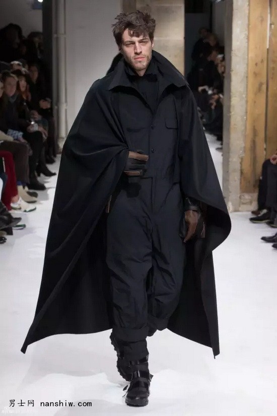 СʲôYohji Yamamotoʶһŵ˺Ͳ˧