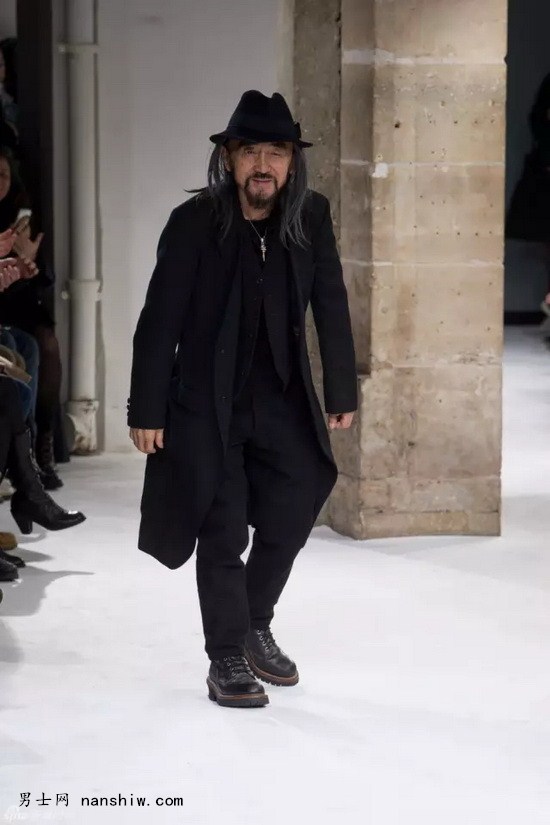 СʲôYohji Yamamotoʶһŵ˺Ͳ˧