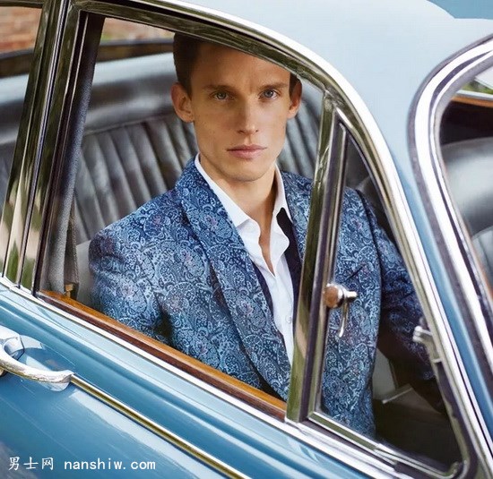 Gieves & Hawkes 2018ϵУӵ³