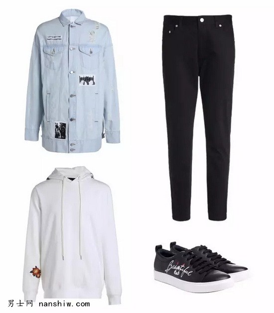 TRENDIANO 2³ܳʱLOOK Top5