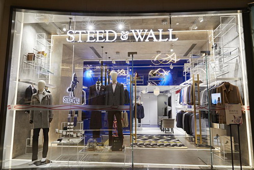 STEED & WALLǿפϺҵ̫Ż 쾫װƷ