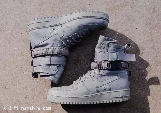 NIKE SF-AF 1 ȫɫ | REPRODUCTION OF FOUND ϵ