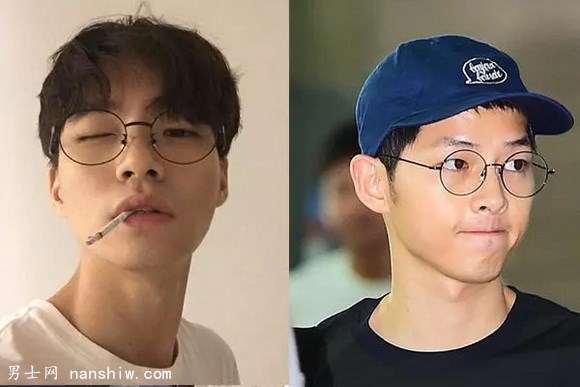 应该如何挑选眼镜?从脸型解决这个问题