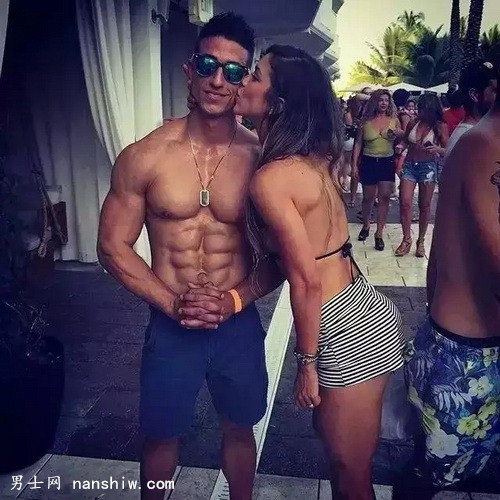 为什么肚子上的脂肪最难减?怎样才能减掉腹部脂肪?