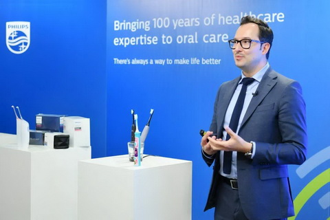 ������Sonicare��ѧ��Ƽ������ںϣ�Դ������ͼʵ���ҵĸ���ͻ��