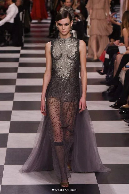 Christian Dior 2018ĸ߶ϵŮװ