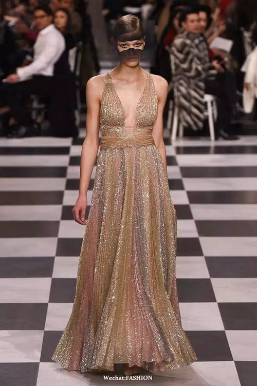 Christian Dior 2018ĸ߶ϵŮװ