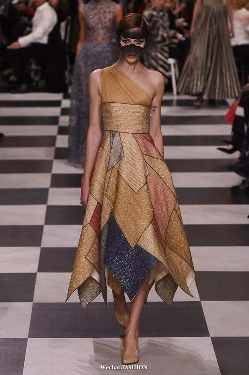 Christian Dior 2018ĸ߶ϵŮװ