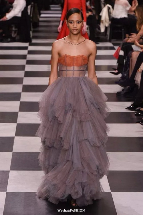 Christian Dior 2018ĸ߶ϵŮװ