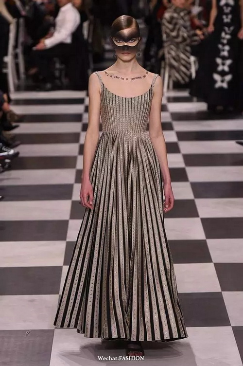 Christian Dior 2018ĸ߶ϵŮװ