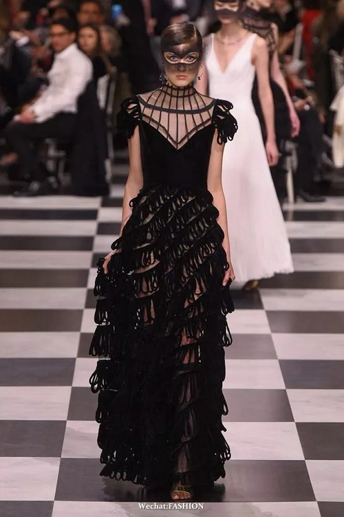 Christian Dior 2018ĸ߶ϵŮװ