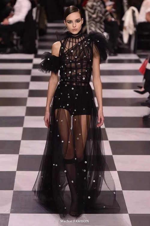 Christian Dior 2018ĸ߶ϵŮװ