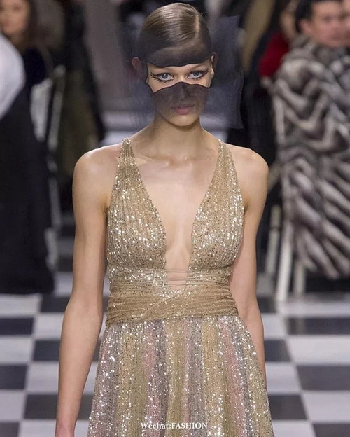 Christian Dior 2018ĸ߶ϵŮװ---ϸƪ