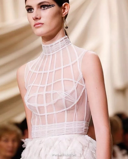 Christian Dior 2018ĸ߶ϵŮװ---ϸƪ