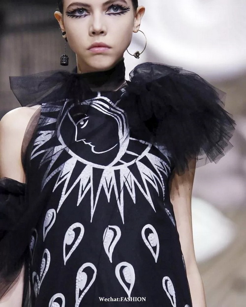 Christian Dior 2018ĸ߶ϵŮװ---ϸƪ