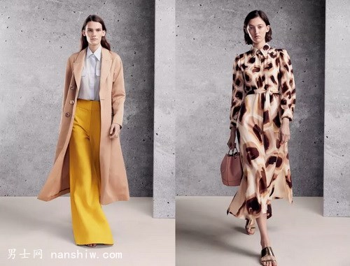 ֱ| 2018 Massimo Dutti ʱװ㣺Ůװƪ