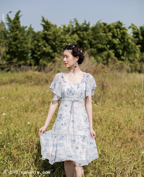 拥有这些,今夏就可以做一个文艺小仙女