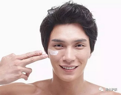 男士肤色暗沉的成因及解决方案