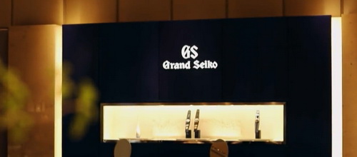 Grand SeikoʨʱĹ