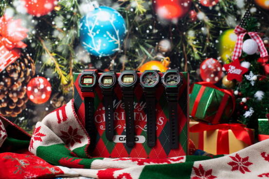 ����ʥ������Ϊ�� | G-SHOCK����ʥ��ϵ���泱����