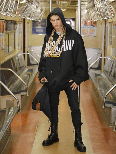 MOSCHINO 2020＾װϵ