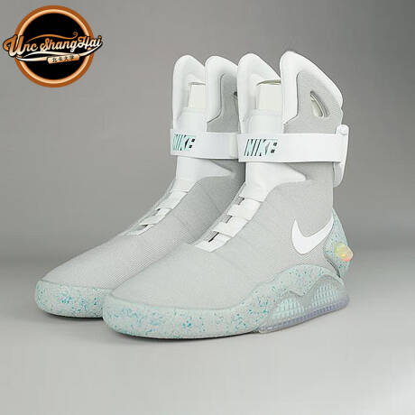 Nike Air MagصδBack to the Future McFly 417744-001